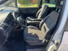 Seat Alhambra 2.0 TDI Очакван Внос, снимка 10