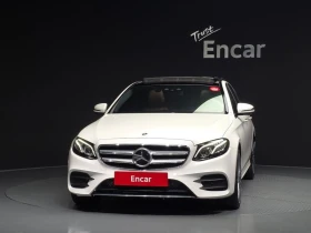 Mercedes-Benz E 350 E350 4MATIC AMG Line| 255к.с.| ВКЛ.ТЕХНОТЕСТ, снимка 3