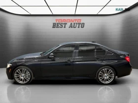 BMW 330 xDrive * АвтоКредит * (ЦЕНА ДО БГ), снимка 4