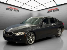 BMW 330 xDrive * АвтоКредит * (ЦЕНА ДО БГ), снимка 3