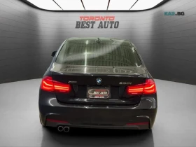 BMW 330 xDrive * АвтоКредит * (ЦЕНА ДО БГ), снимка 6