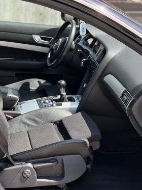 Audi A6 2.7 TDI 190HP, снимка 9