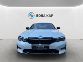 BMW 320 xDrive, снимка 8