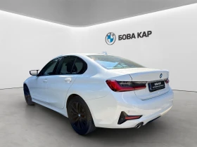 BMW 320 xDrive, снимка 9