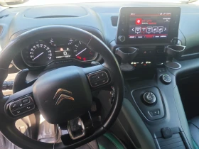Citroen Berlingo 6+ 1, снимка 12