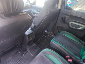 Citroen Berlingo 6+ 1, снимка 9