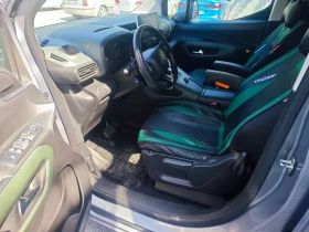 Citroen Berlingo 6+ 1, снимка 11