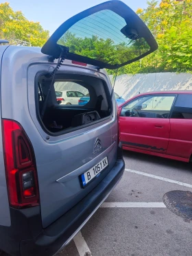 Citroen Berlingo 6+ 1, снимка 6