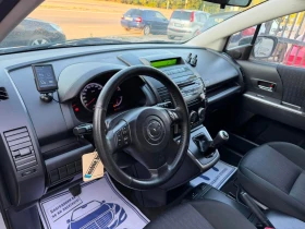 Mazda 5 2.0Бенз Швейц ТОП, снимка 7