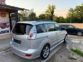 Mazda 5 2.0Бенз Швейц ТОП, снимка 2
