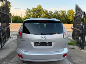 Mazda 5 2.0Бенз Швейц ТОП, снимка 3