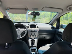 Opel Zafira, снимка 6