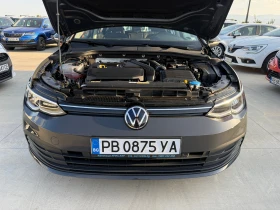 VW Golf 1.5 E-TSI 150кс А/Т, снимка 16