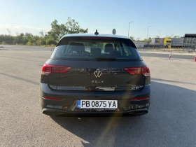 VW Golf 1.5 E-TSI 150кс А/Т, снимка 4