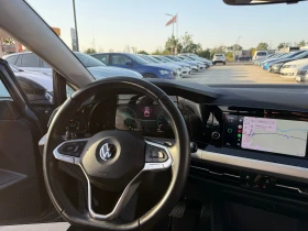 VW Golf 1.5 E-TSI 150кс А/Т, снимка 14