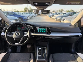 VW Golf 1.5 E-TSI 150кс А/Т, снимка 15
