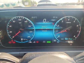 Mercedes-Benz GLS 450 /DIS/360/HUD/BURMESTER/ОБДУХВАНЕ, снимка 9