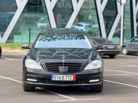 Mercedes-Benz S 350 350CDI Лизинг първа вноска 5700евро, снимка 2