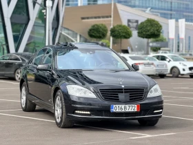 Mercedes-Benz S 350 350CDI Лизинг първа вноска 5700евро, снимка 3