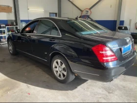Mercedes-Benz S 350 350CDI Лизинг първа вноска 5700евро, снимка 4