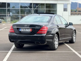Mercedes-Benz S 350 350CDI Лизинг първа вноска 5700евро, снимка 4
