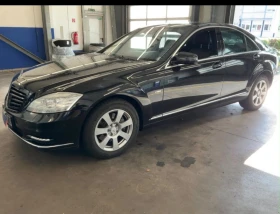 Mercedes-Benz S 350 350CDI Лизинг първа вноска 5700евро, снимка 1