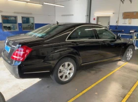 Mercedes-Benz S 350 350CDI Лизинг първа вноска 5700евро, снимка 6