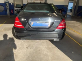 Mercedes-Benz S 350 350CDI Лизинг първа вноска 5700евро, снимка 5