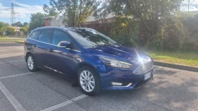 Ford Focus 1.6 GPL Facelift Euro6, снимка 5