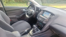 Ford Focus 1.6 GPL Facelift Euro6, снимка 8