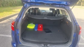 Ford Focus 1.6 GPL Facelift Euro6, снимка 15
