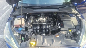 Ford Focus 1.6 GPL Facelift Euro6, снимка 14