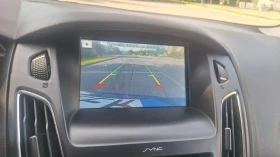 Ford Focus 1.6 GPL Facelift Euro6, снимка 11