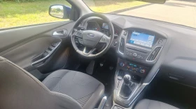 Ford Focus 1.6 GPL Facelift Euro6, снимка 10