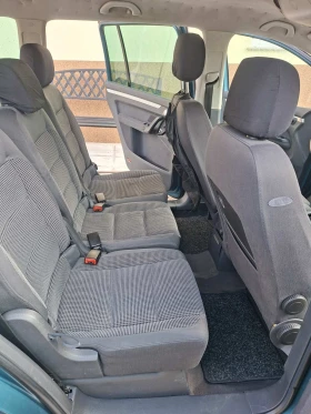 VW Touran 1.6 FSI , снимка 5