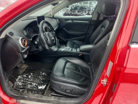 Audi A3 2.0T TECHNIK / CARFAX / АВТОКРЕДИТ , снимка 5