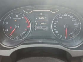 Audi A3 2.0T TECHNIK / CARFAX / АВТОКРЕДИТ , снимка 9