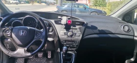 Honda Civic, снимка 10