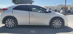 Honda Civic, снимка 2
