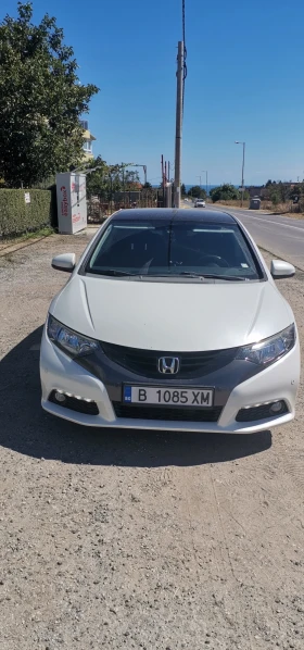 Honda Civic, снимка 5