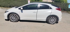 Honda Civic, снимка 3