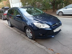 Ford Focus 1.6, снимка 4