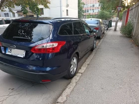 Ford Focus 1.6, снимка 6