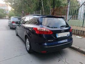 Ford Focus 1.6, снимка 7