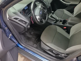 Ford Focus 1.6, снимка 10