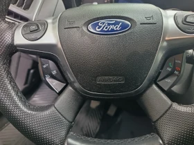 Ford Focus 1.6, снимка 8