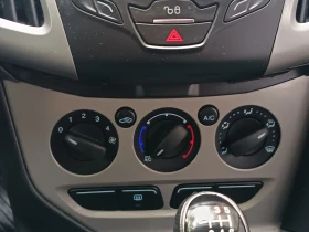 Ford Focus 1.6, снимка 11