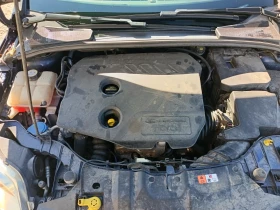 Ford Focus 1.6, снимка 17