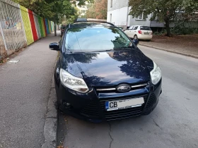 Ford Focus 1.6, снимка 2