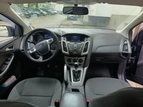 Ford Focus 1.6, снимка 13